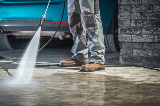 Concrete Sealing in Pomona, NY